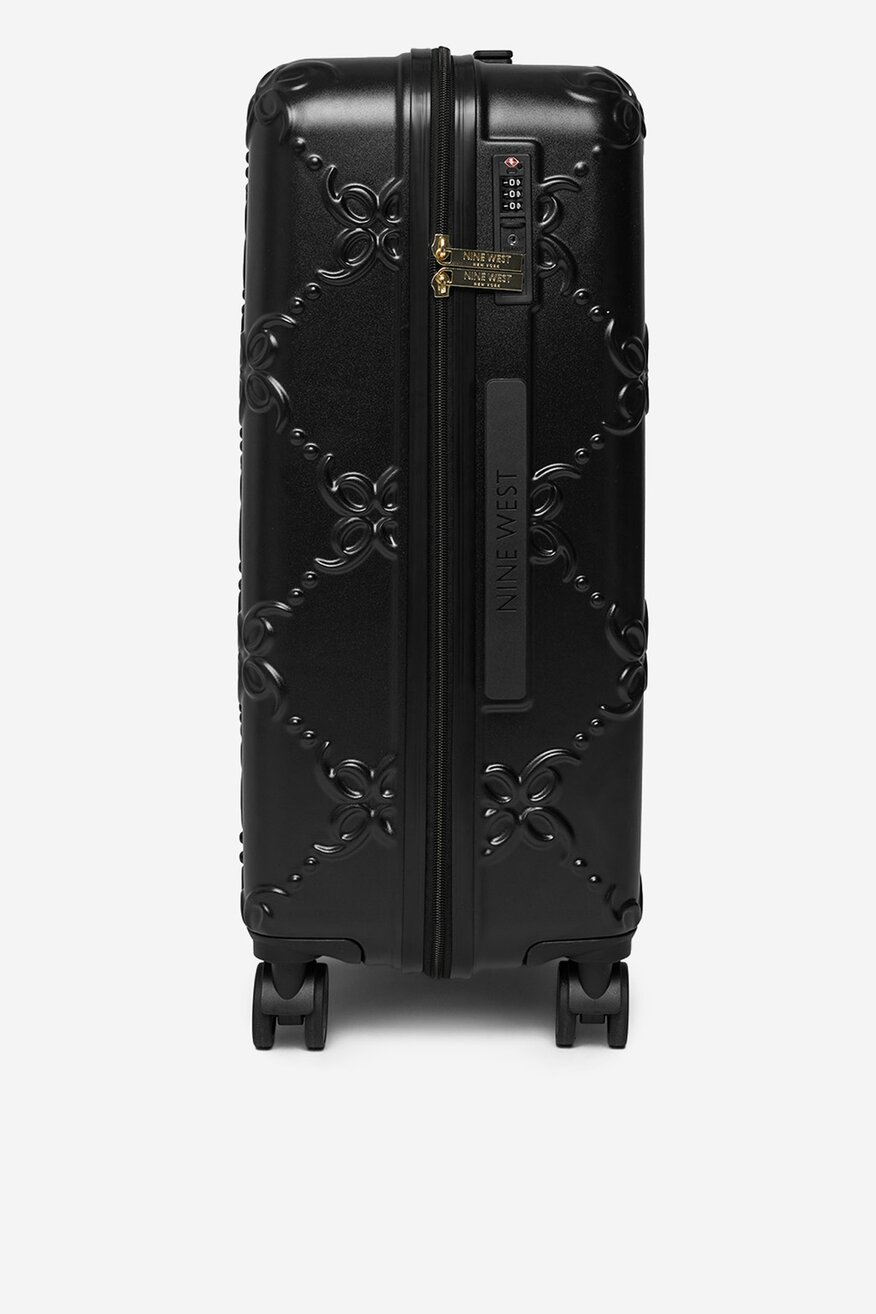 
                NINE WEST - Średnia walizka - 5907964038115