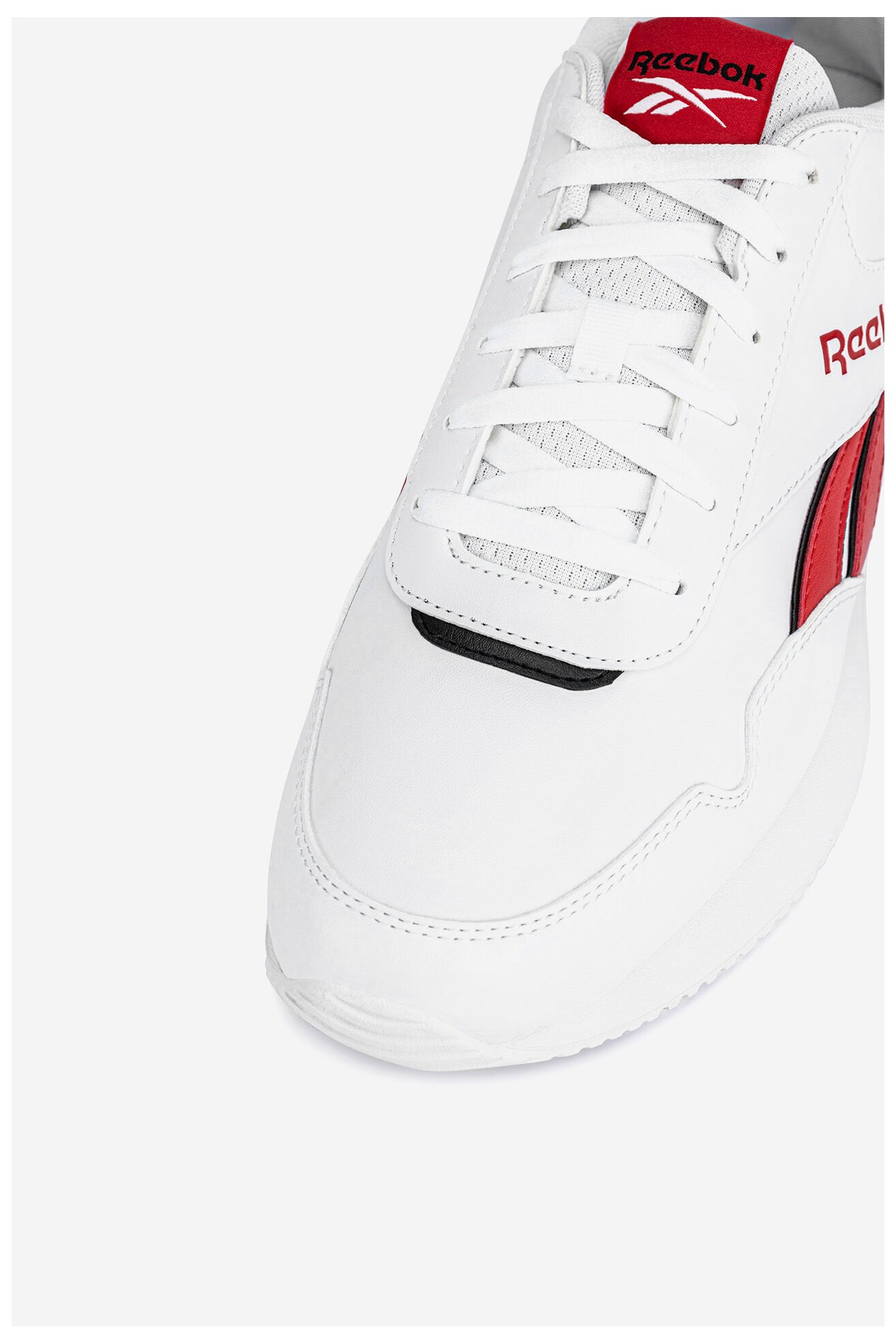 Sportcipő Reebok JOGGER LITE 100201402 FEHÉR