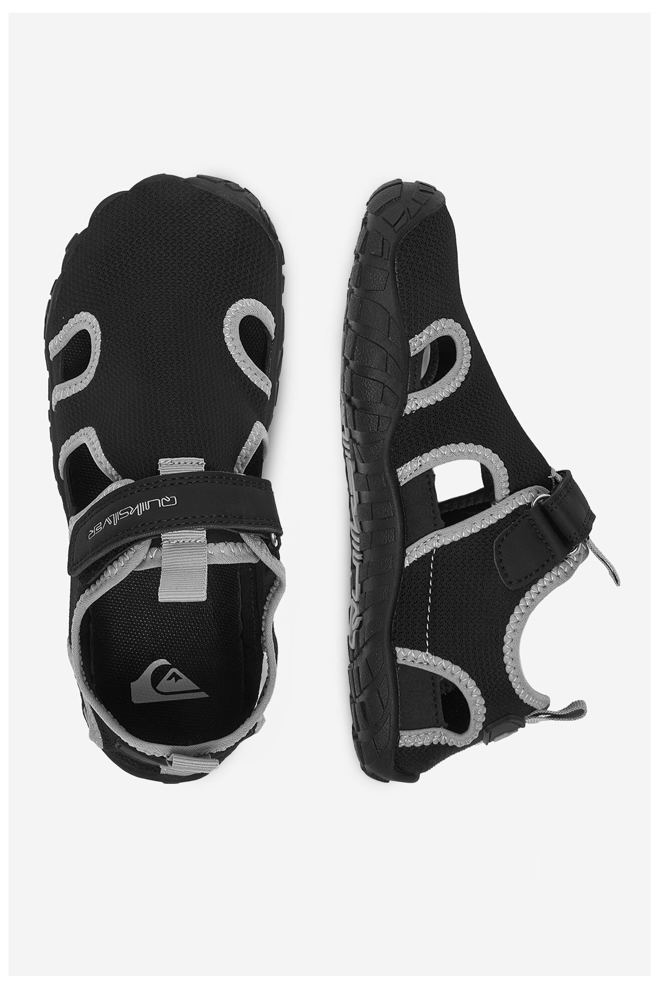 Obuća za vodu QUIKSILVER CEO-CP80-26356 CRNA