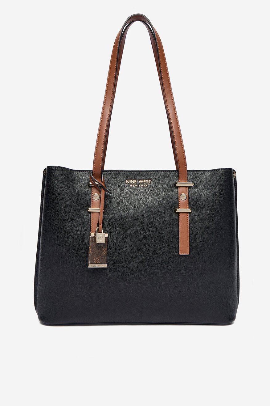 
                Kézitáska NINE WEST FEKETE - 5906751397084