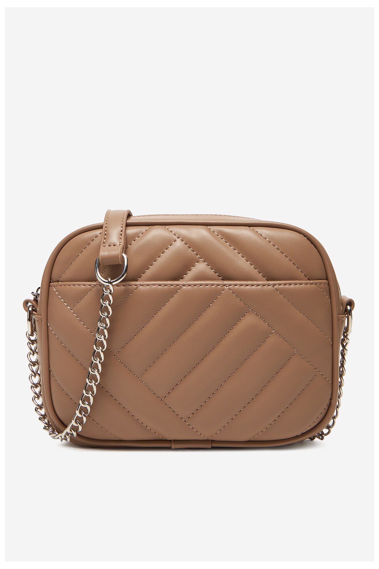 Сумка З Ремінцем Jenny C-JNY-M-021-08 БЕЖЕВИЙ