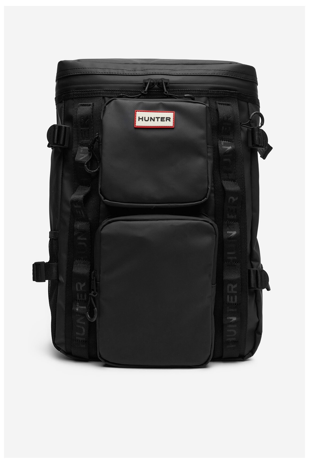 Раница HUNTER C-HTR-B-010-08 ЧЕРЕН