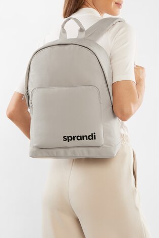 Рюкзак Sprandi SPR-M-005-A23 БЕЖЕВИЙ