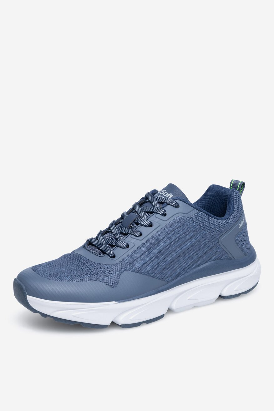 Go Soft - Sneakersy - 5905588574866