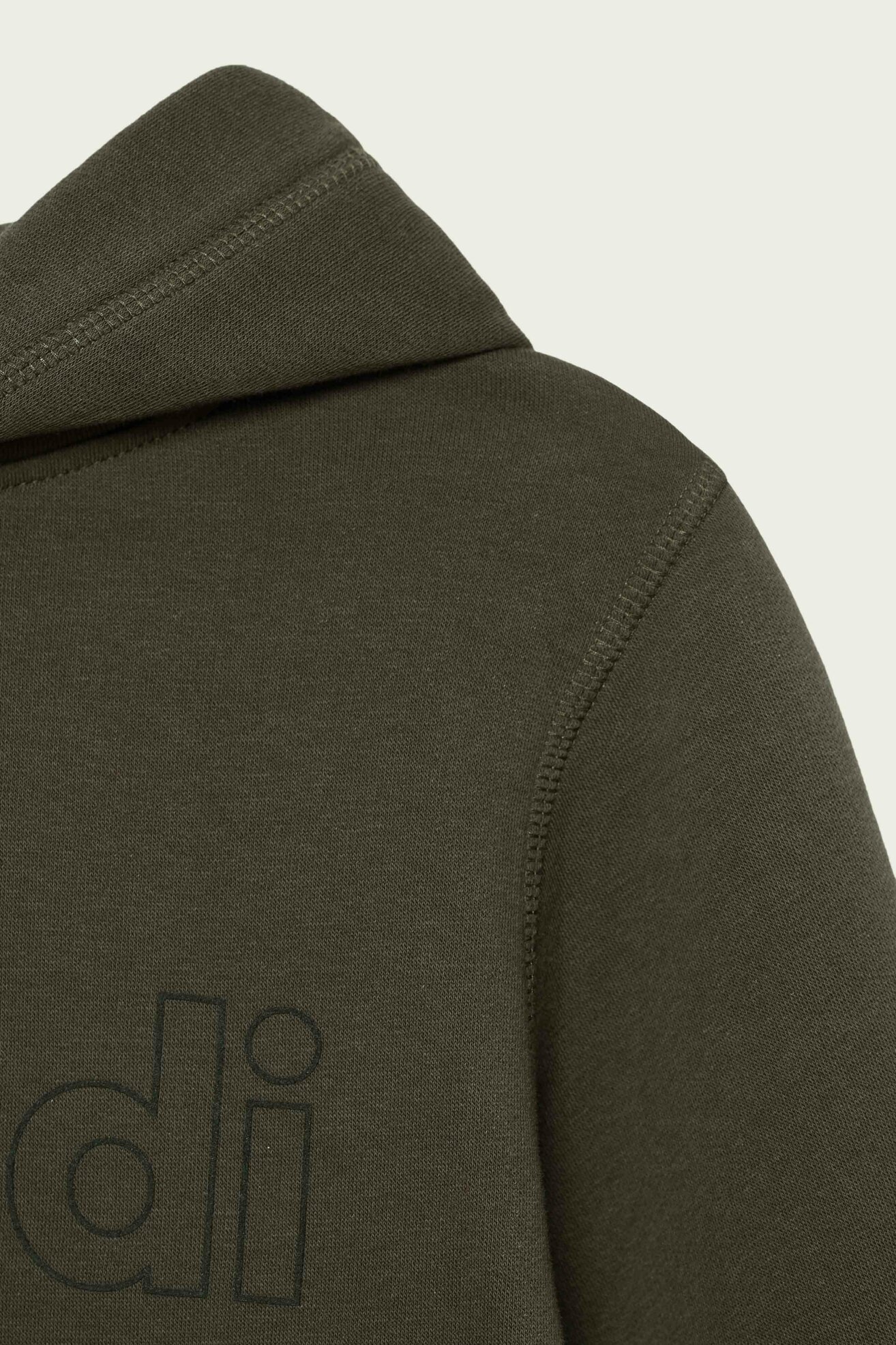 Bluza Sprandi SS21-BLK005 Khaki