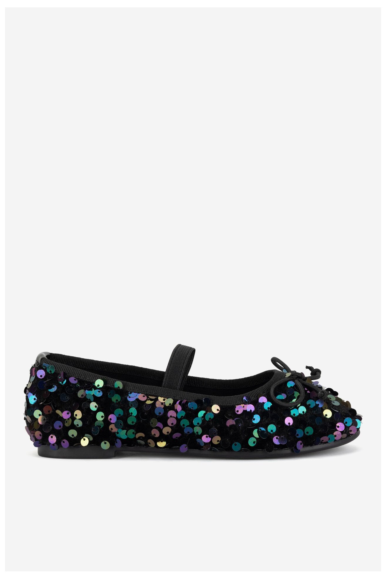 Балерина Nelli Blu CM231116-99 ЧЕРЕН