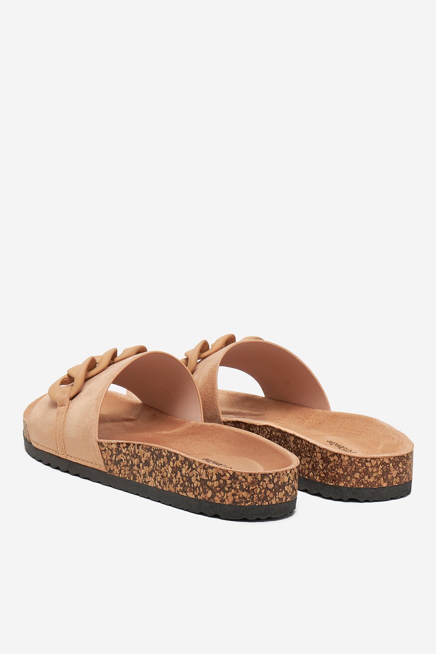 
                DeeZee - Klapki - 5906751005767