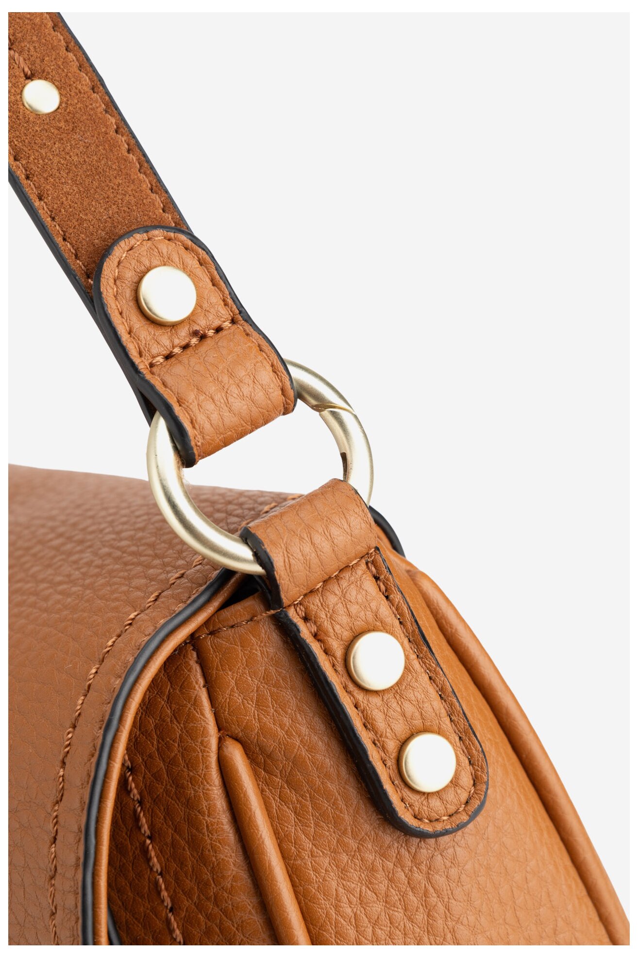 Torebka Lasocki LSK-K-063-06 Camel