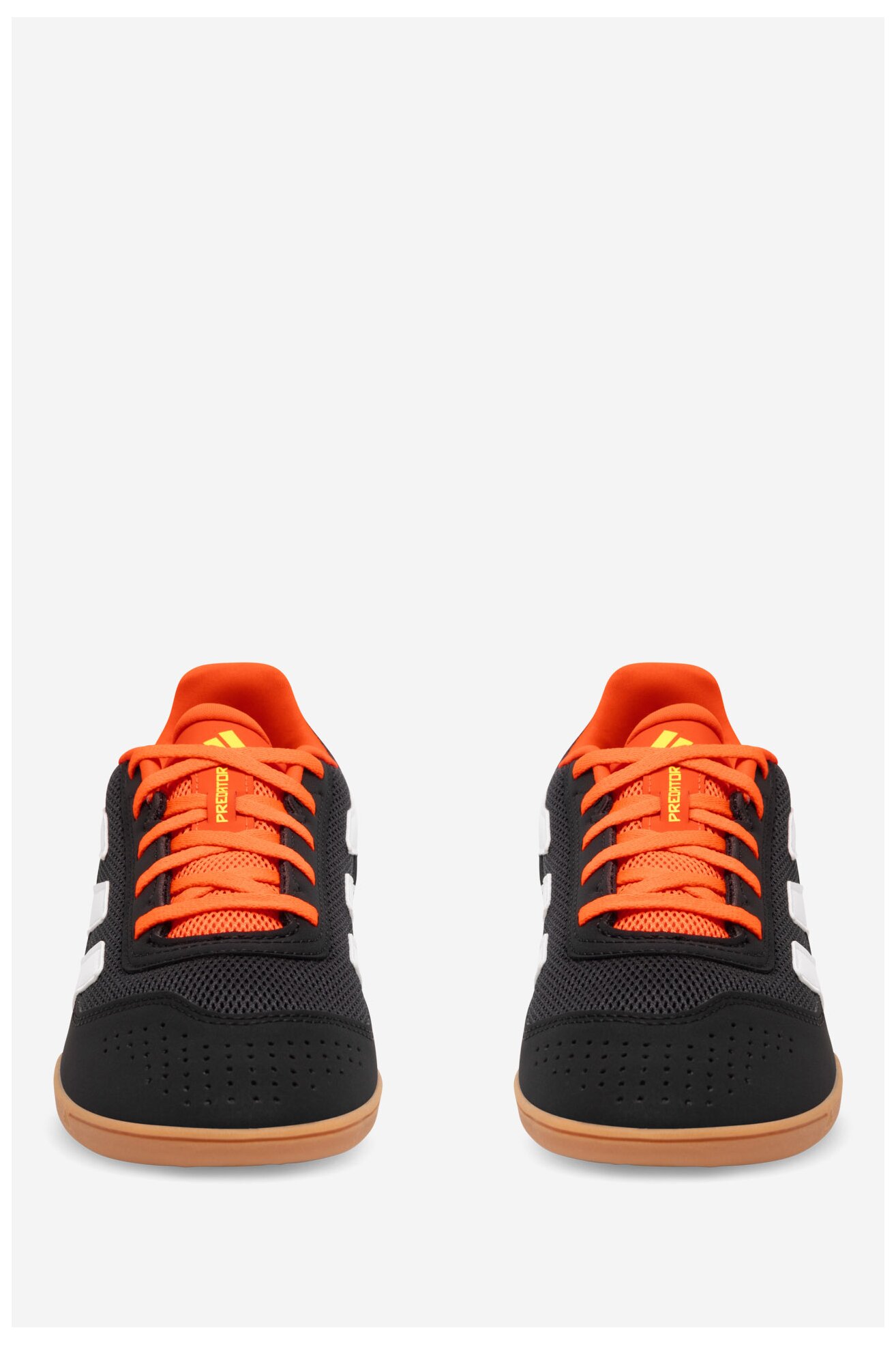 Încălțăminte sport adidas PREDATOR CLUB IN SALA J IG5435 NEGRU