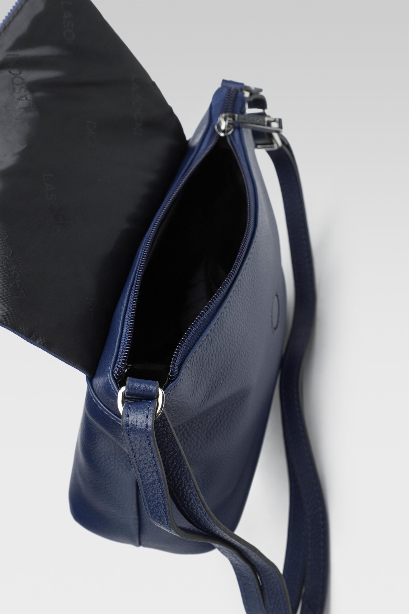 Torebka Lasocki BRT-518 Granatowy