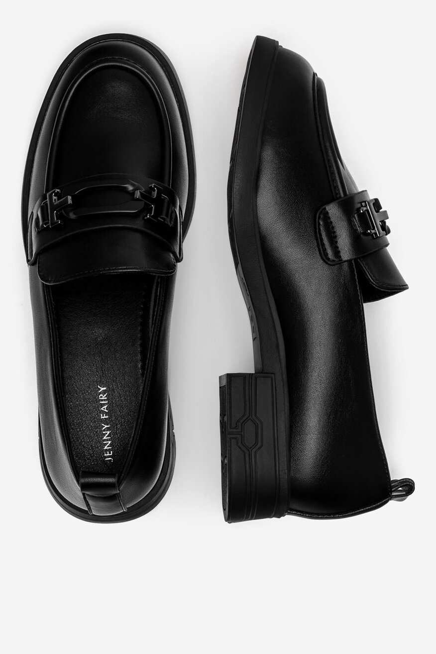 
                Jenny Fairy - Loafersy - 5905588747512