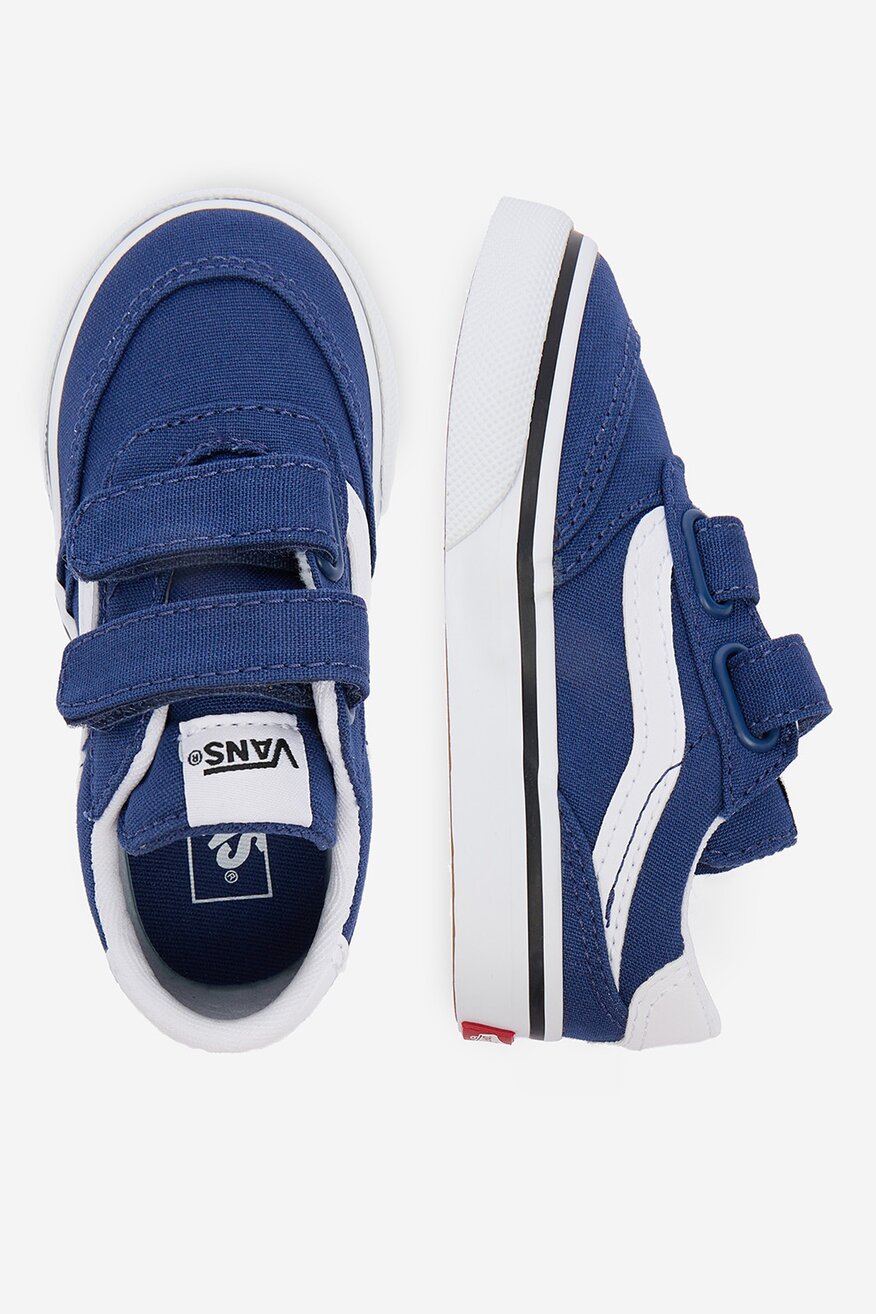 Vans - C-BROOKLYN LS V - 5906751263433