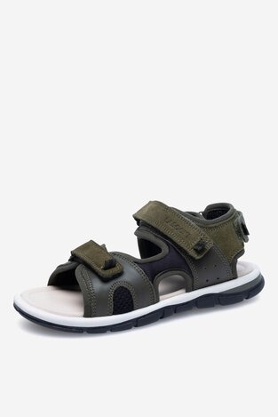 Сандалі Lasocki Young AGUTI CI12-3033-06 ХАКІ