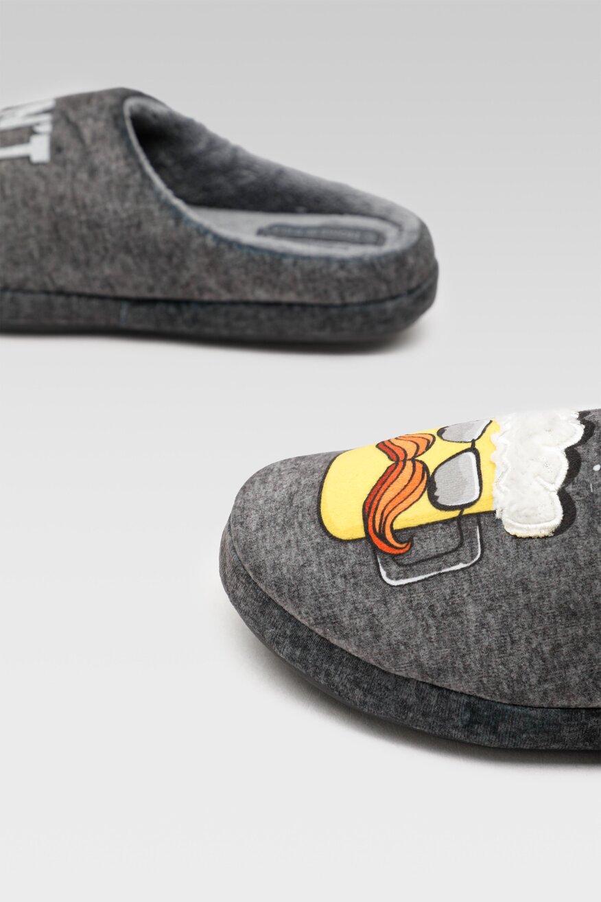 
                Home&Relax - Kapcie - 5904248946685