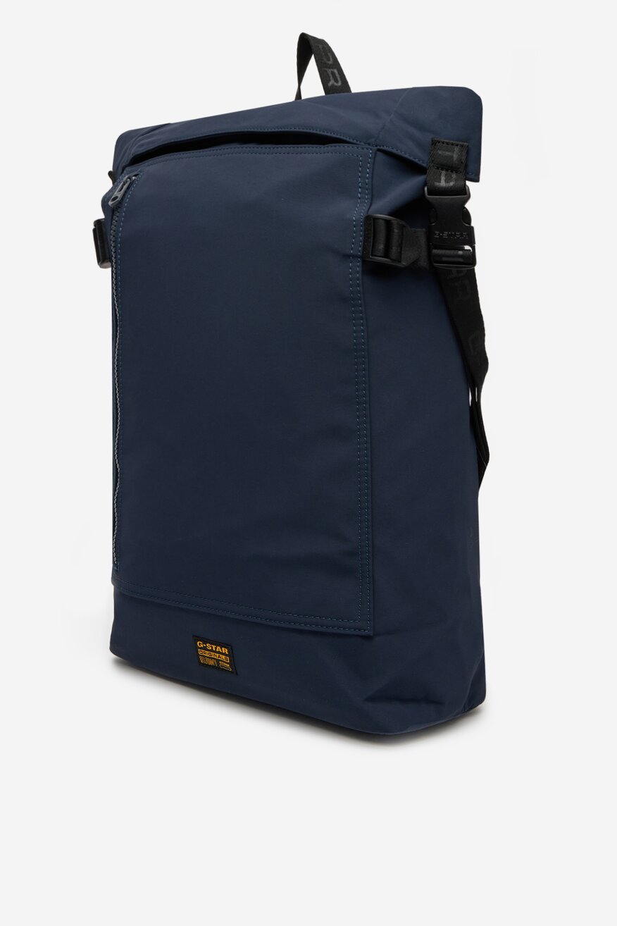 Rucsac G-STAR RAW BLEUMARIN - 5903698187853