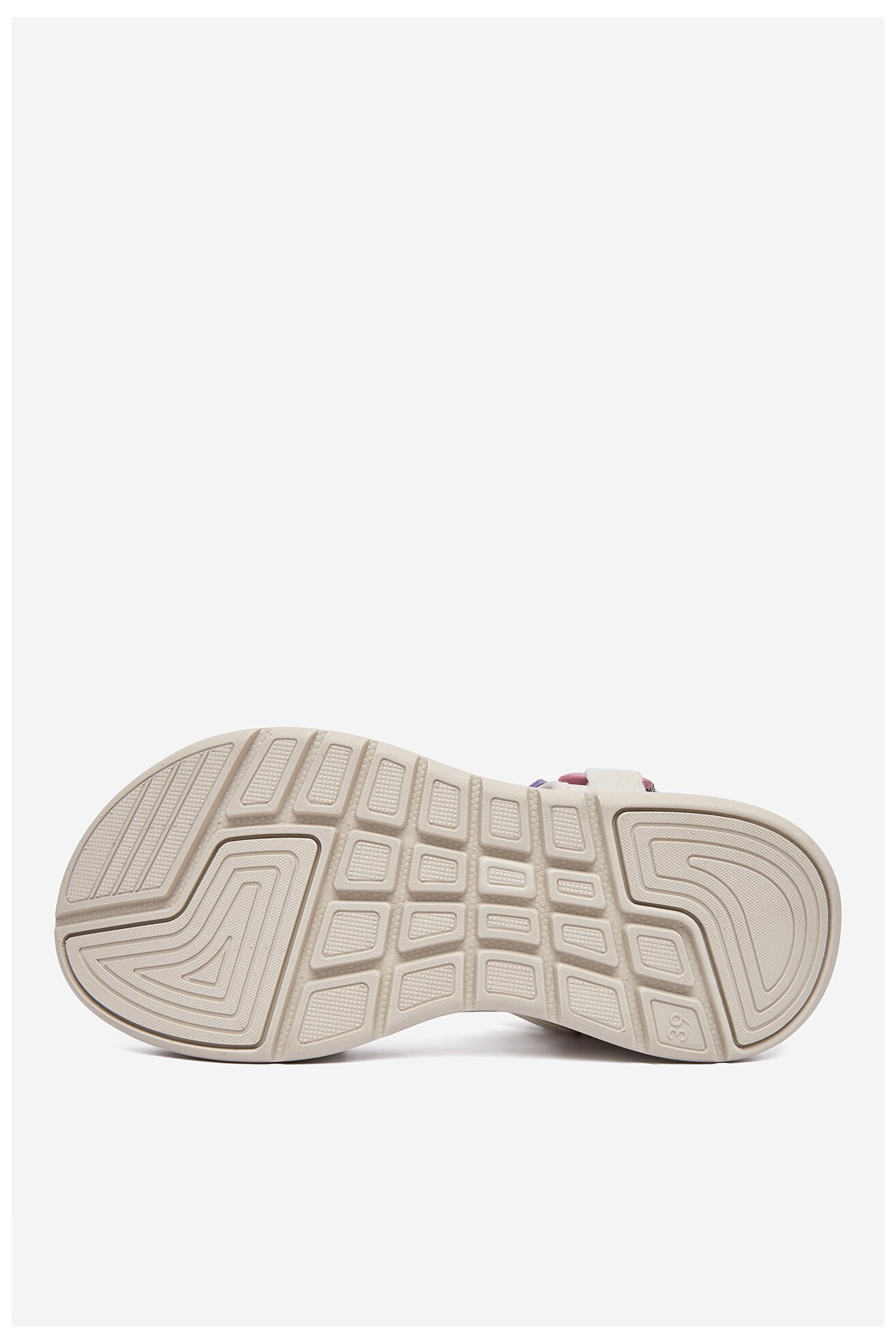 Сандалі ROXY CWBEOB-JD2244 БЕЖЕВИЙ