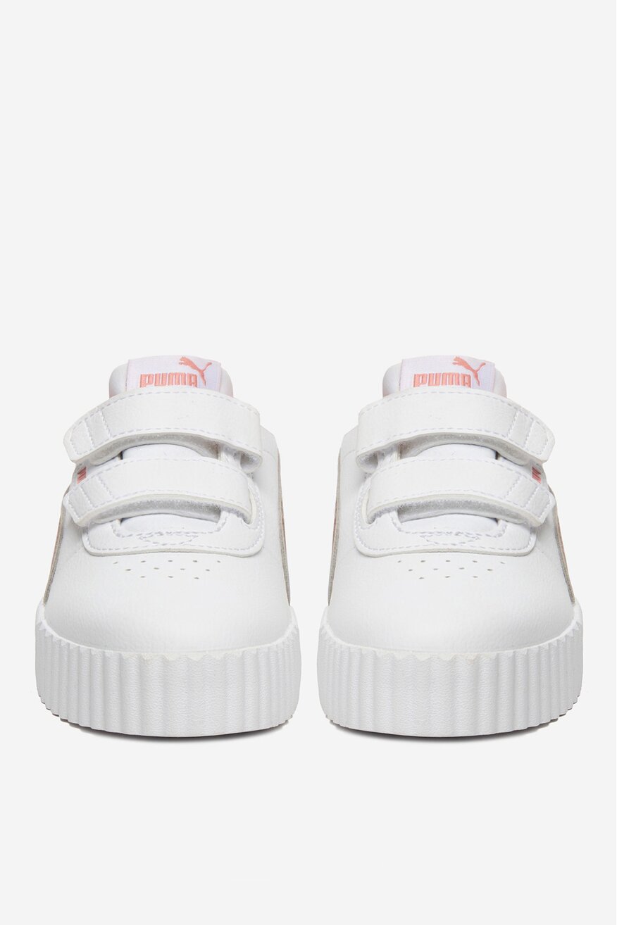 
                Спортни обувки Puma БЯЛ - 5906751524671