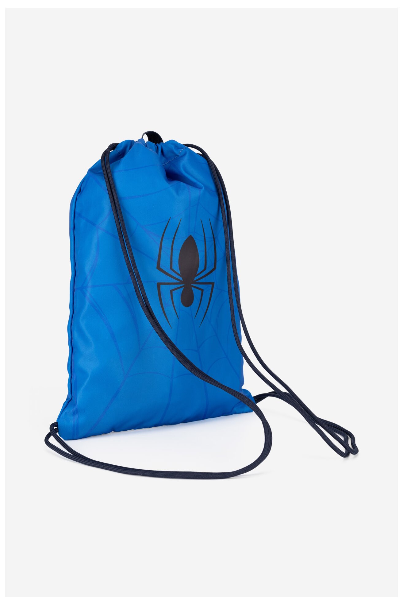 Торба за обувки Spider-Man ACCCS-AW24-331SPRMV КОБАЛТОВО СИНЬО