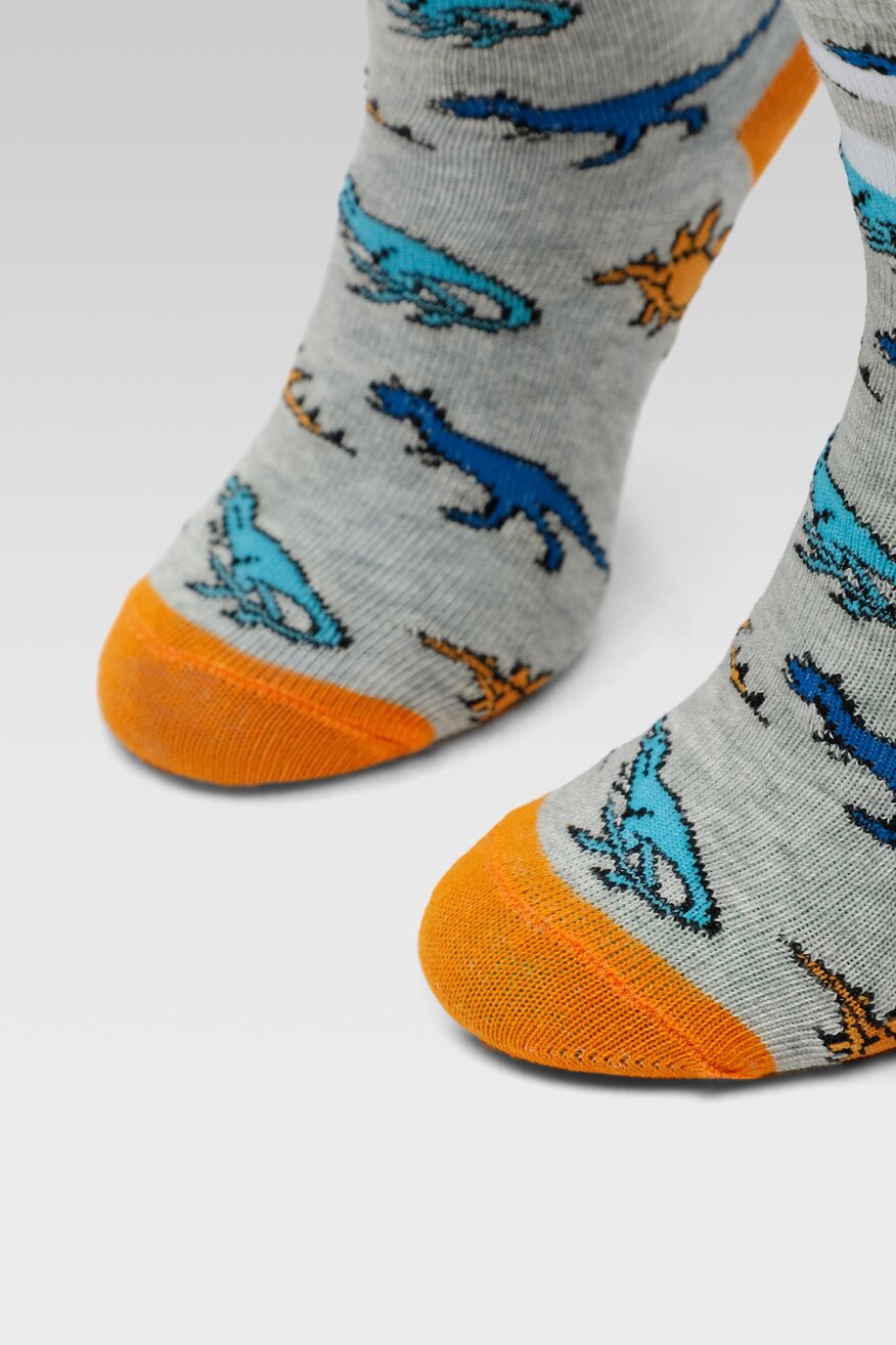 
                Čarape Action Boy MIKS - 5904862002828