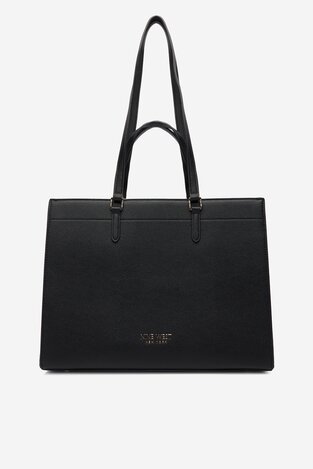 Сумка З Ремінцем NINE WEST CEO-VELLOR-LDA8459 ЧОРНИЙ