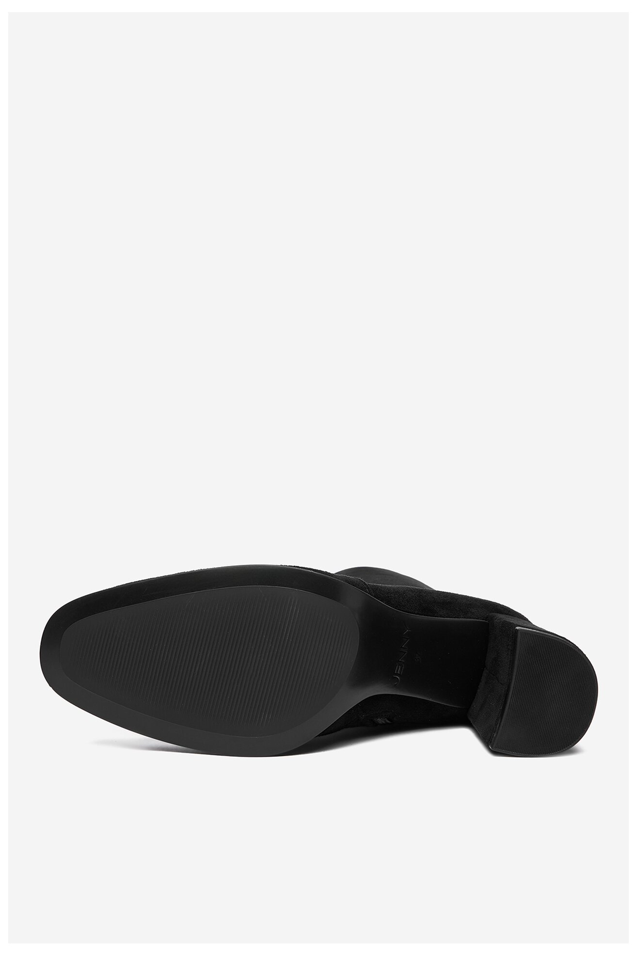 Cizme Jenny CEO-R25SS05803 NEGRU