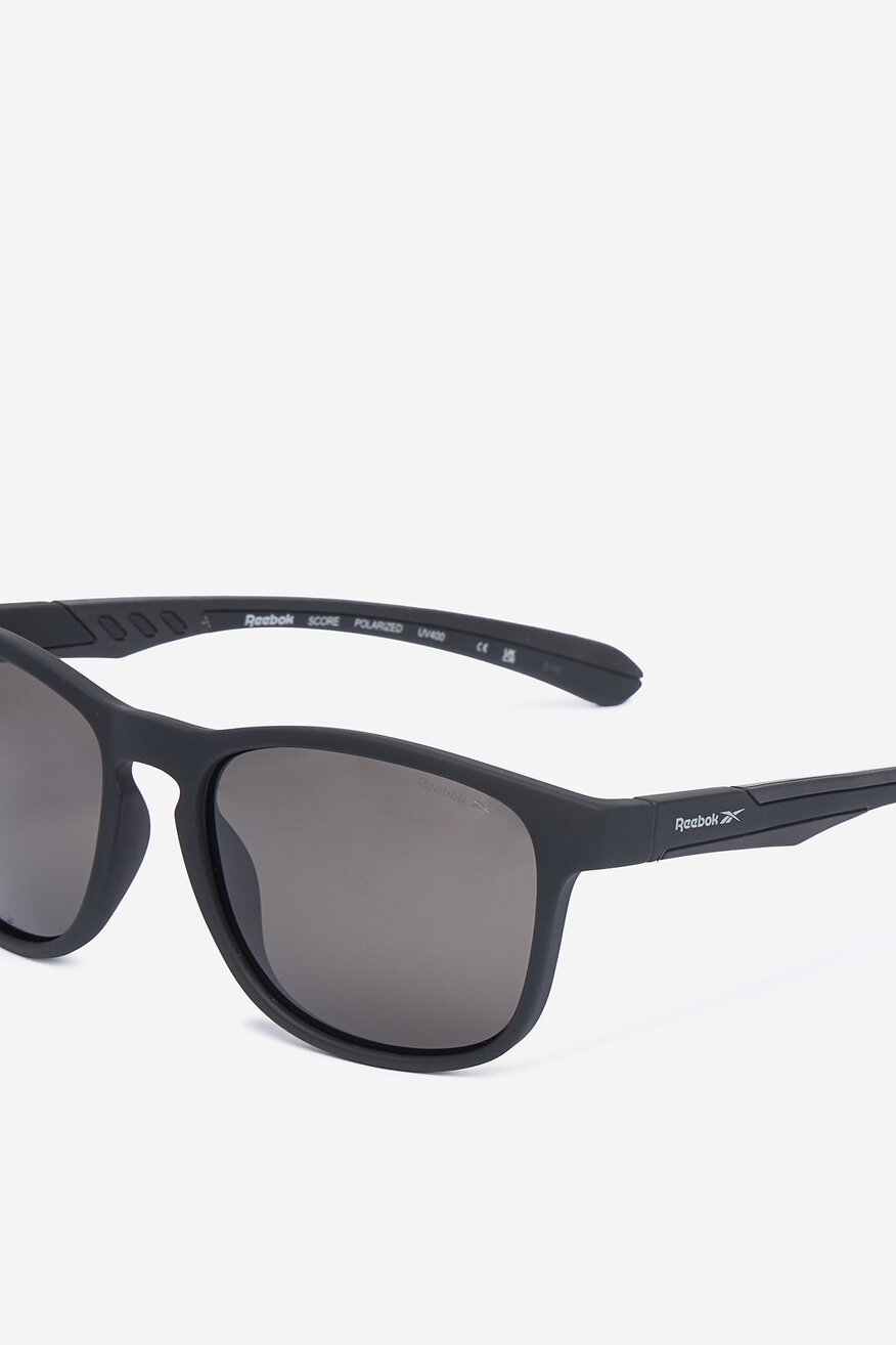 
                        Okulary unisex Reebok RBK5031001P56 Czarny - 5907964070498