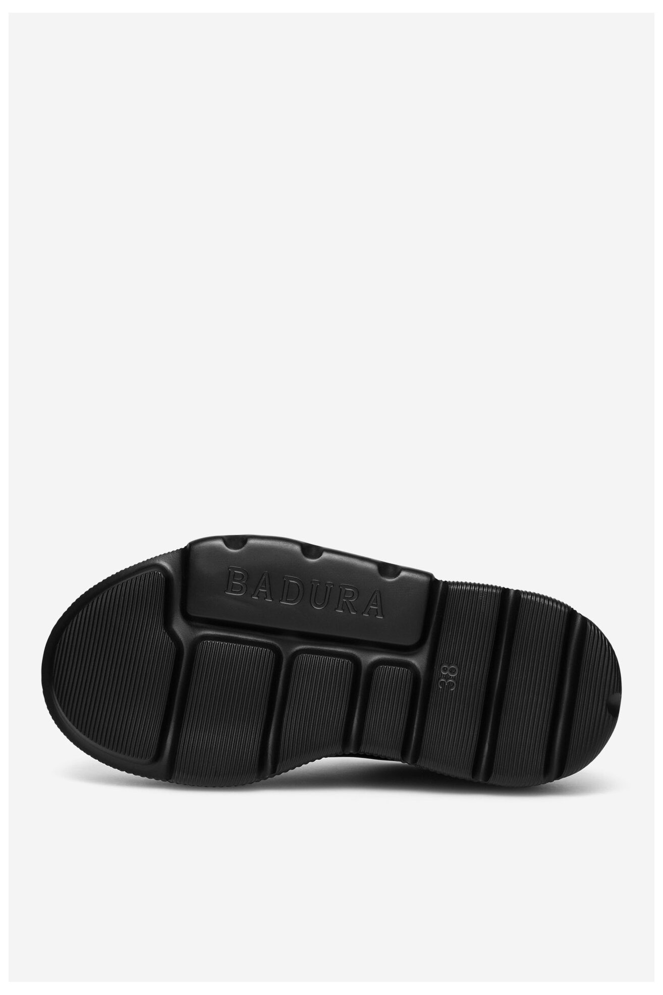 Patike Badura CASI-01W1 CRNA