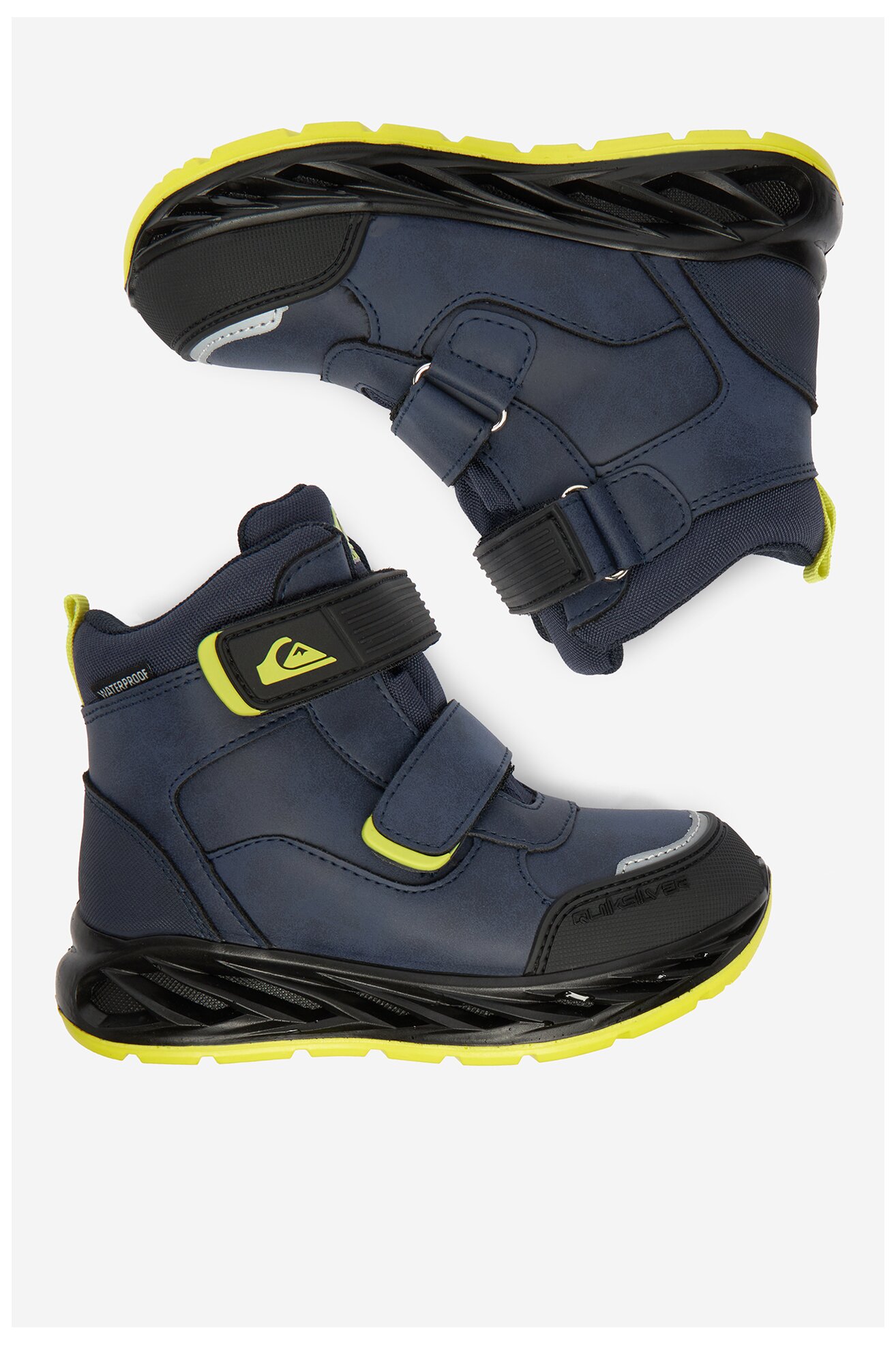 Боти QUIKSILVER CEO-CP86-26130 КОБАЛТОВО СИНЬО