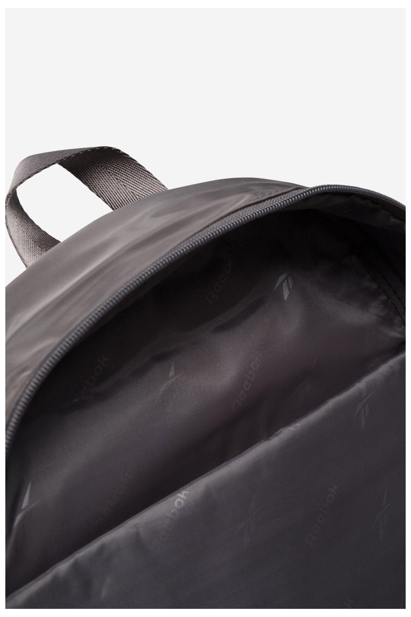 Plecak Reebok RBK-033-CCC-05 Szary