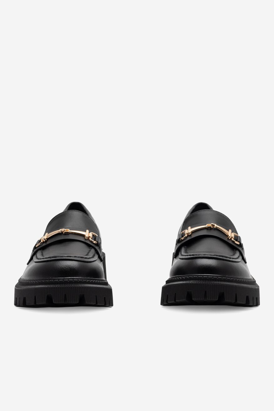 DeeZee - Mokasyny - 5904862769189