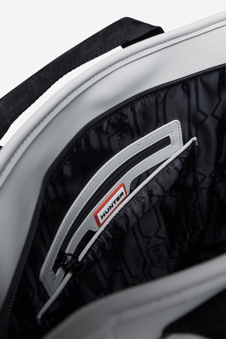 HUNTER - Duży plecak miejski - 5906751142691