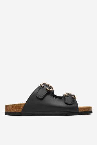 Papuče Lasocki ARC-28936-03 CRNA