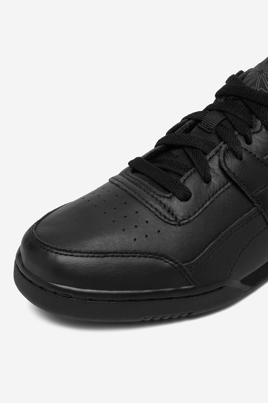 
                Спортни обувки Reebok ЧЕРЕН - 5906751651247