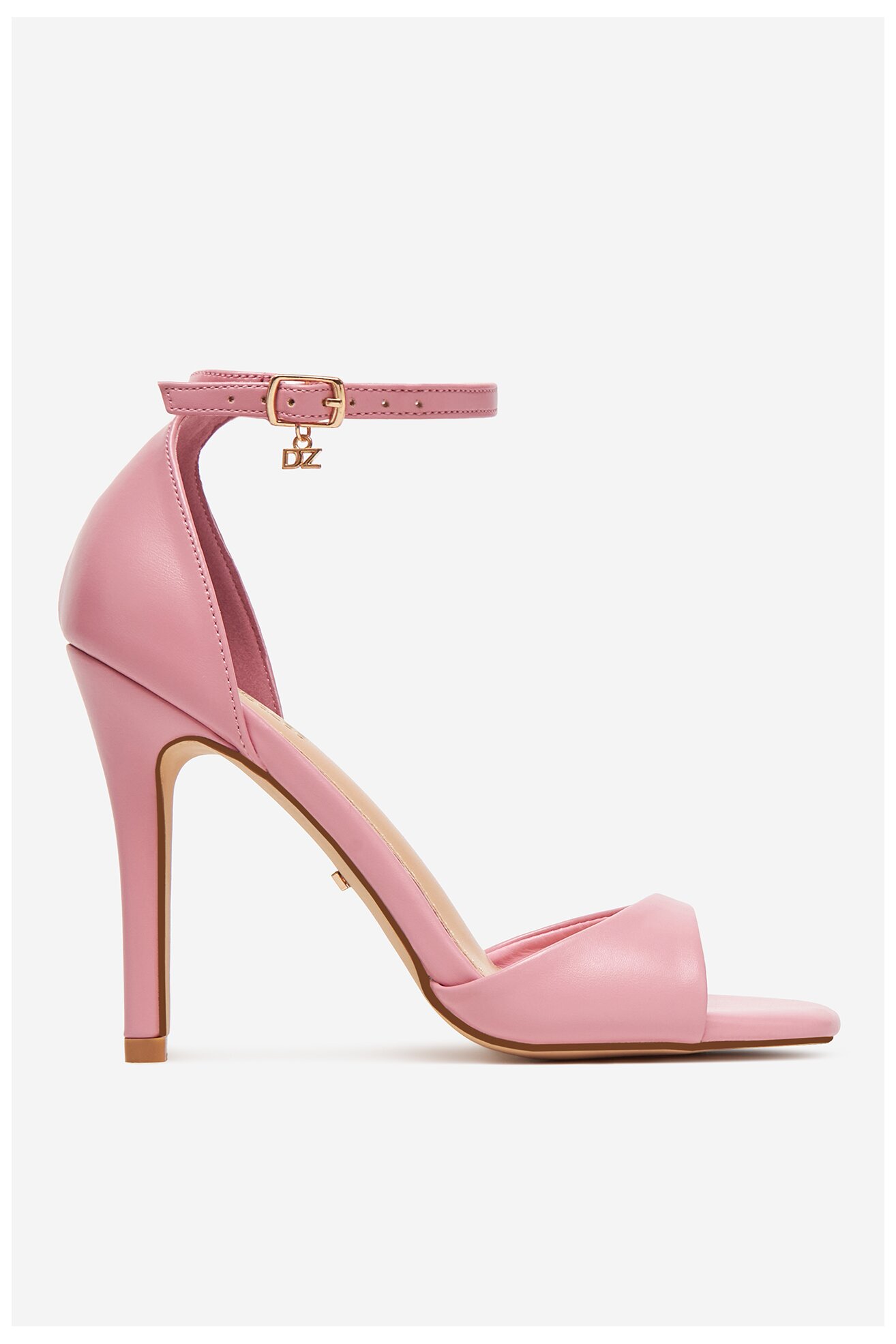 Сандали DeeZee GAF-8598-2 РОЗОВ