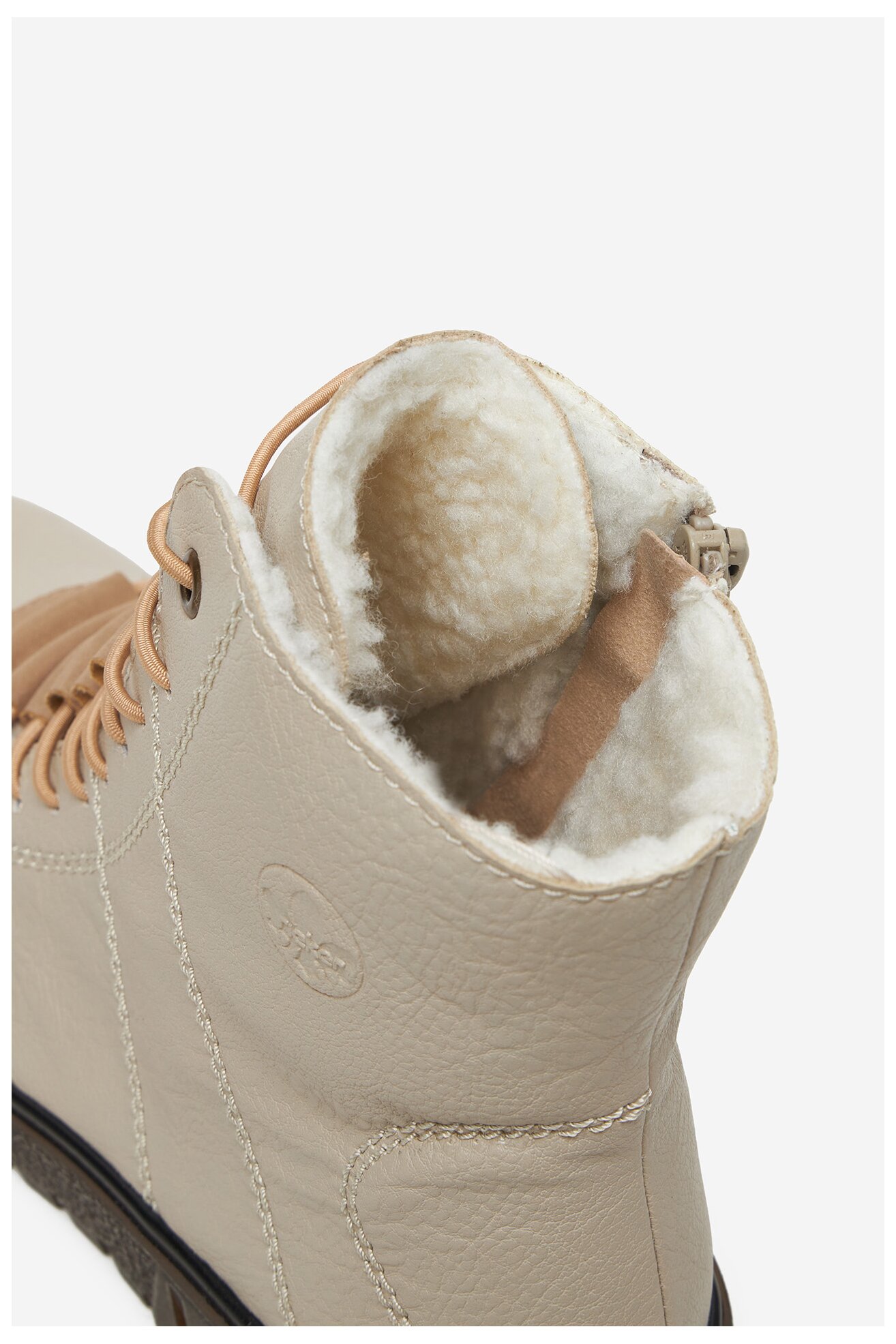 Bocanci Rieker CEO-Y3420-62 BEJ