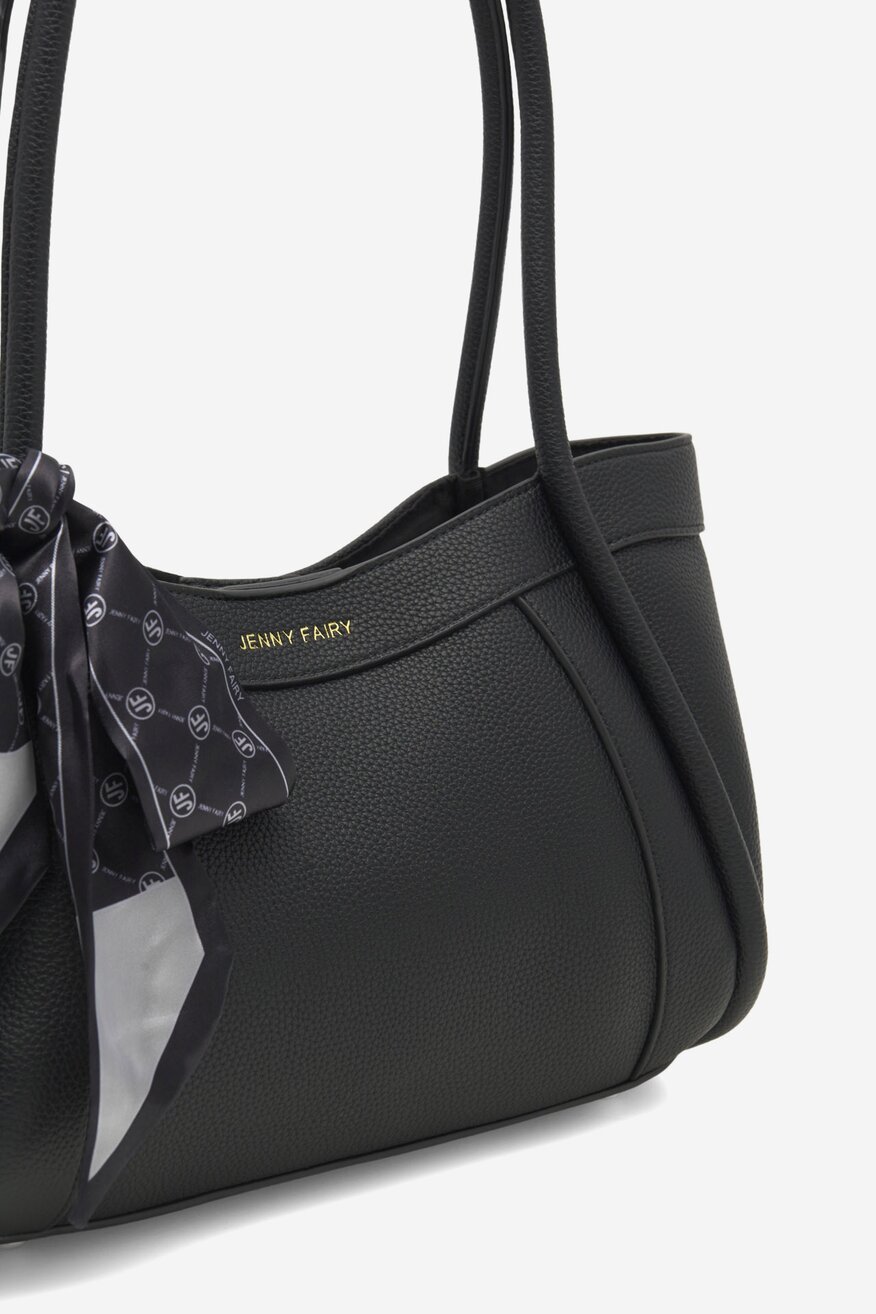 
                Jenny Fairy - Średnia torebka shopper - 5905588335344