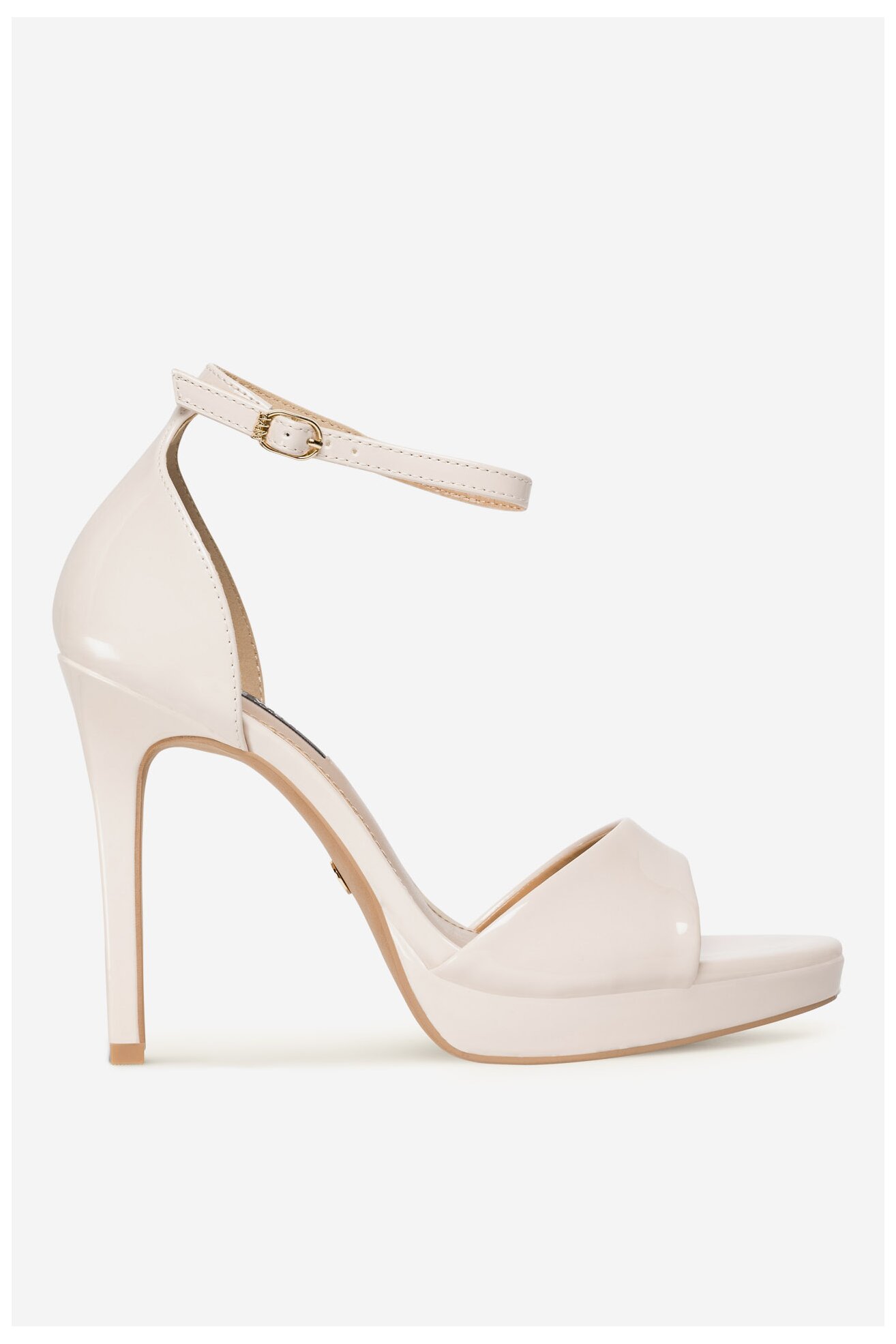 Sandały NINE WEST WFA2733-2 Biały