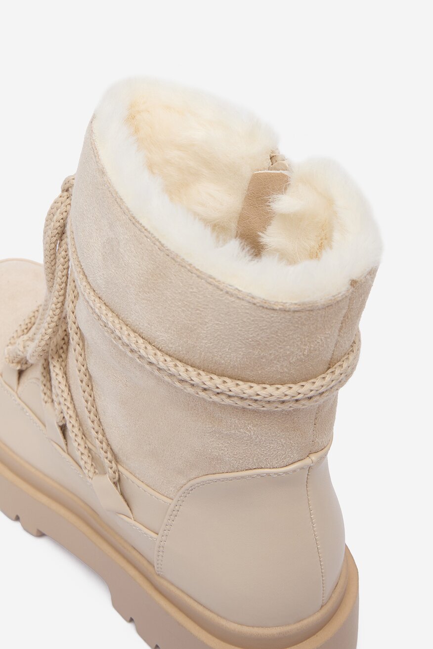 
                Ghete DeeZee BEJ - 5904410911220