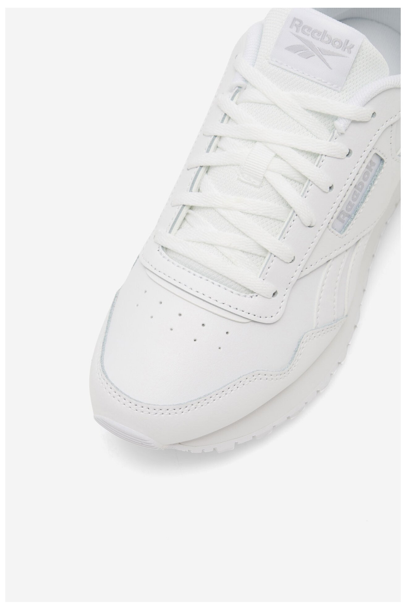 Încălțăminte sport Reebok ROYAL GLIDE 100074604 ALB