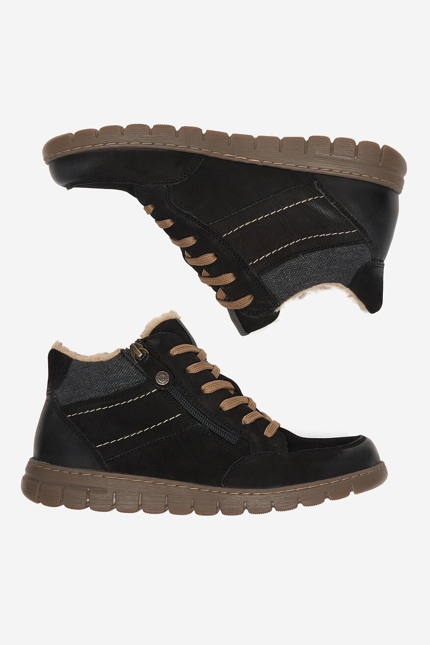 Bocanci Go Soft NEGRU - 5906751326237