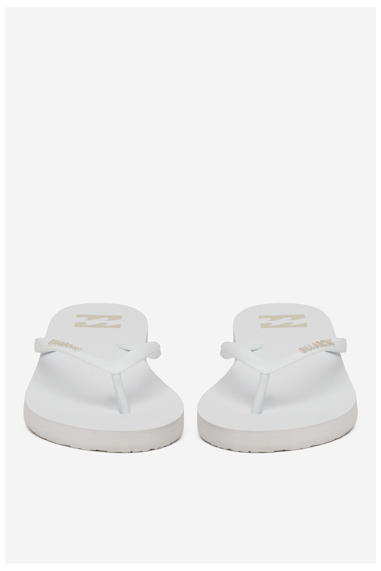 Klapki basenowe BILLABONG 800269A Biały