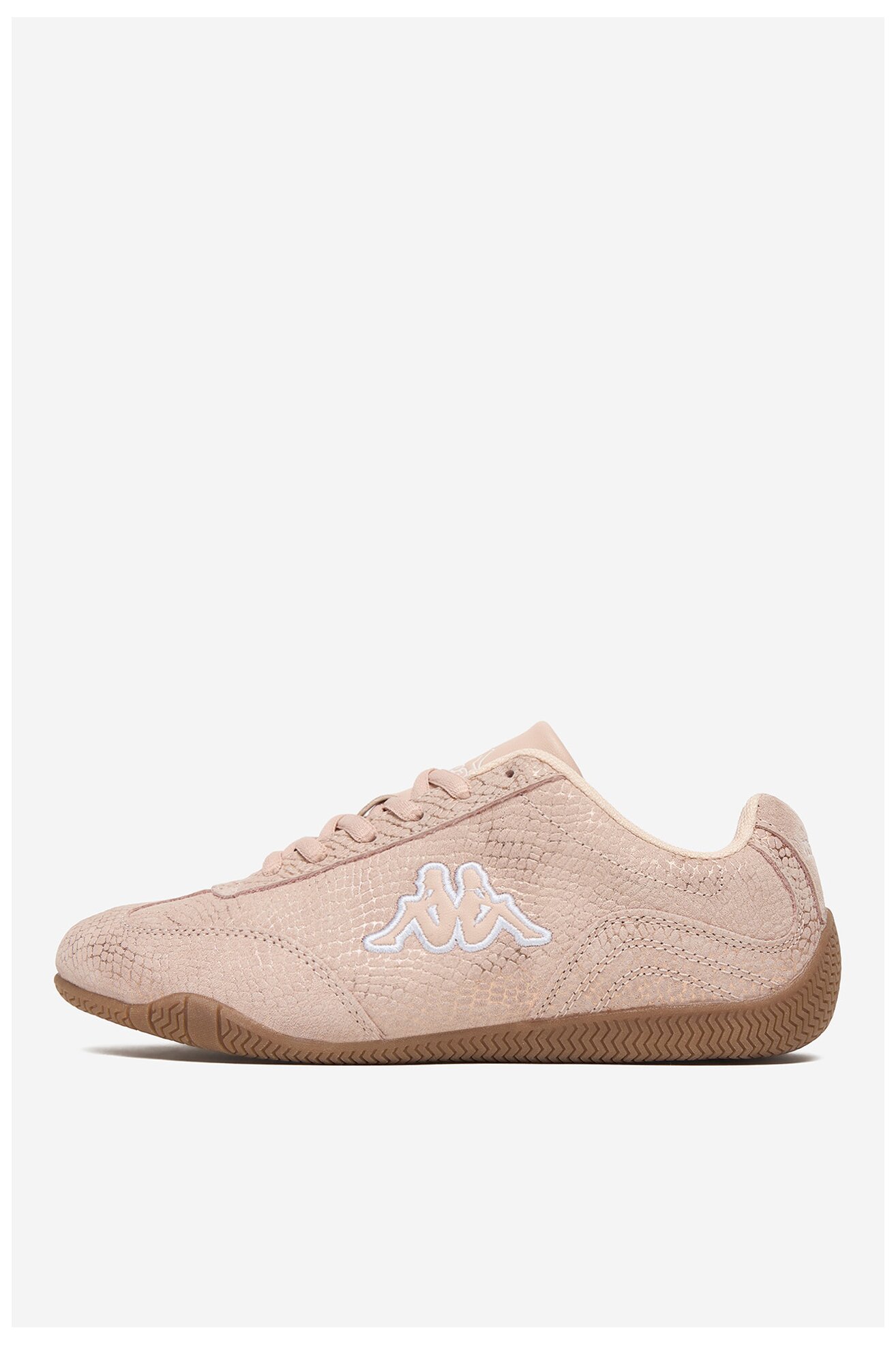 Obuwie sportowe Kappa CEO-WP40-241006W Różowy jasny