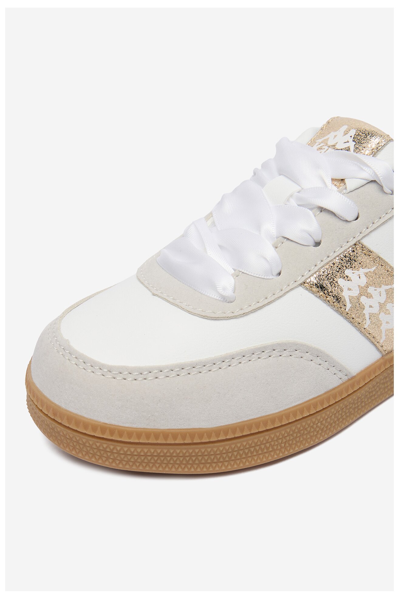 Obuwie sportowe Kappa CEO-MP40-008Z(DZ) Biały