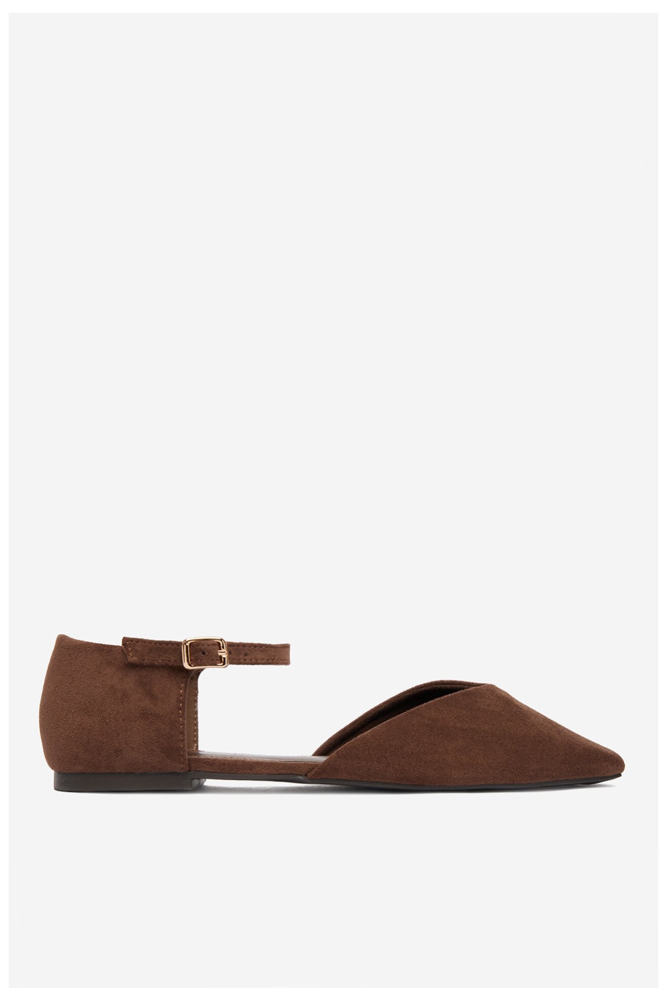 Baleriny DeeZee CEO-JD-J-18 BARNA