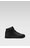 Obuwie sportowe Puma CARINA 2.0 MID 38585101 Czarny