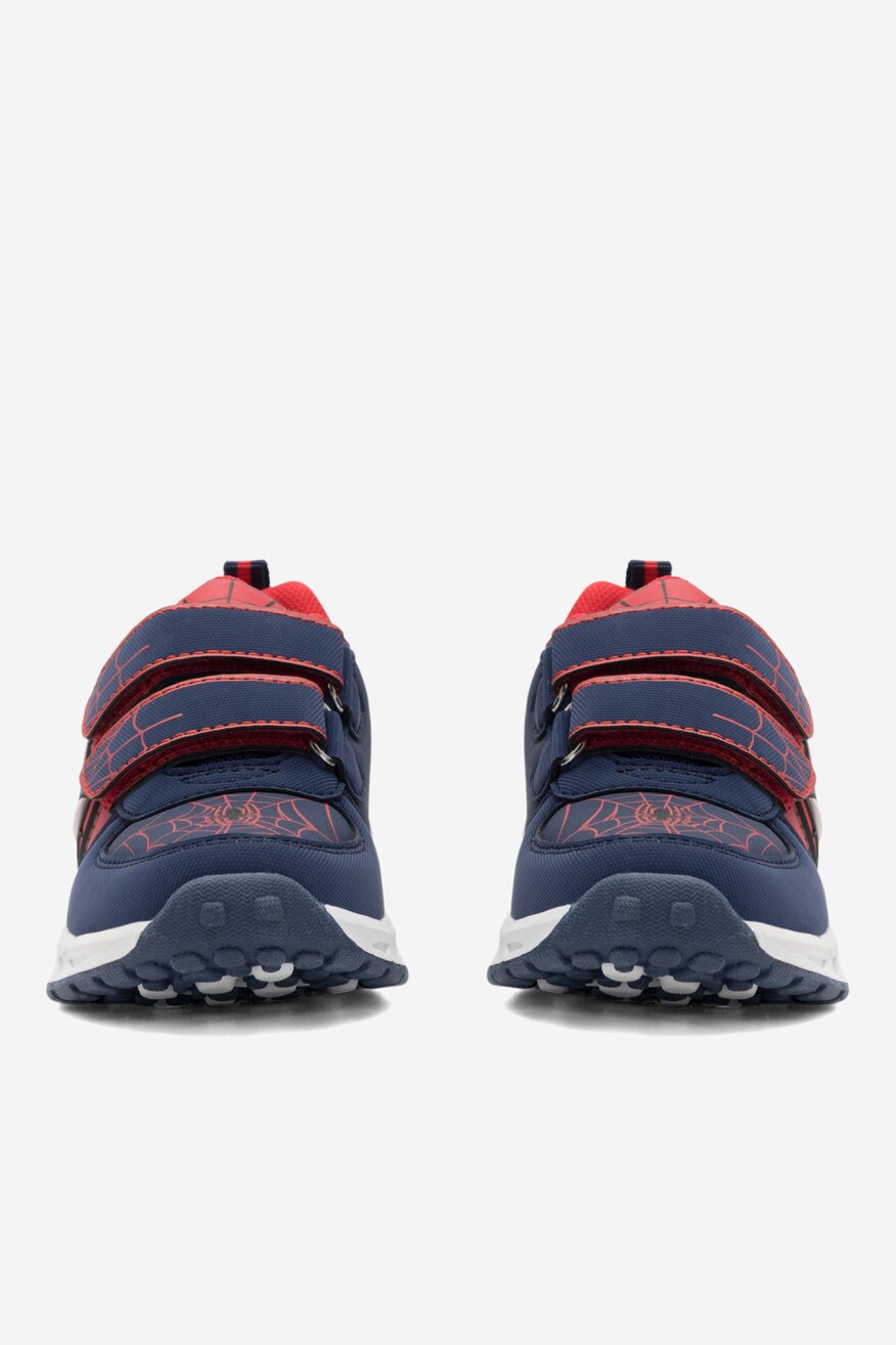 
                Spider-Man - Obuwie sportowe - 5905588007302
