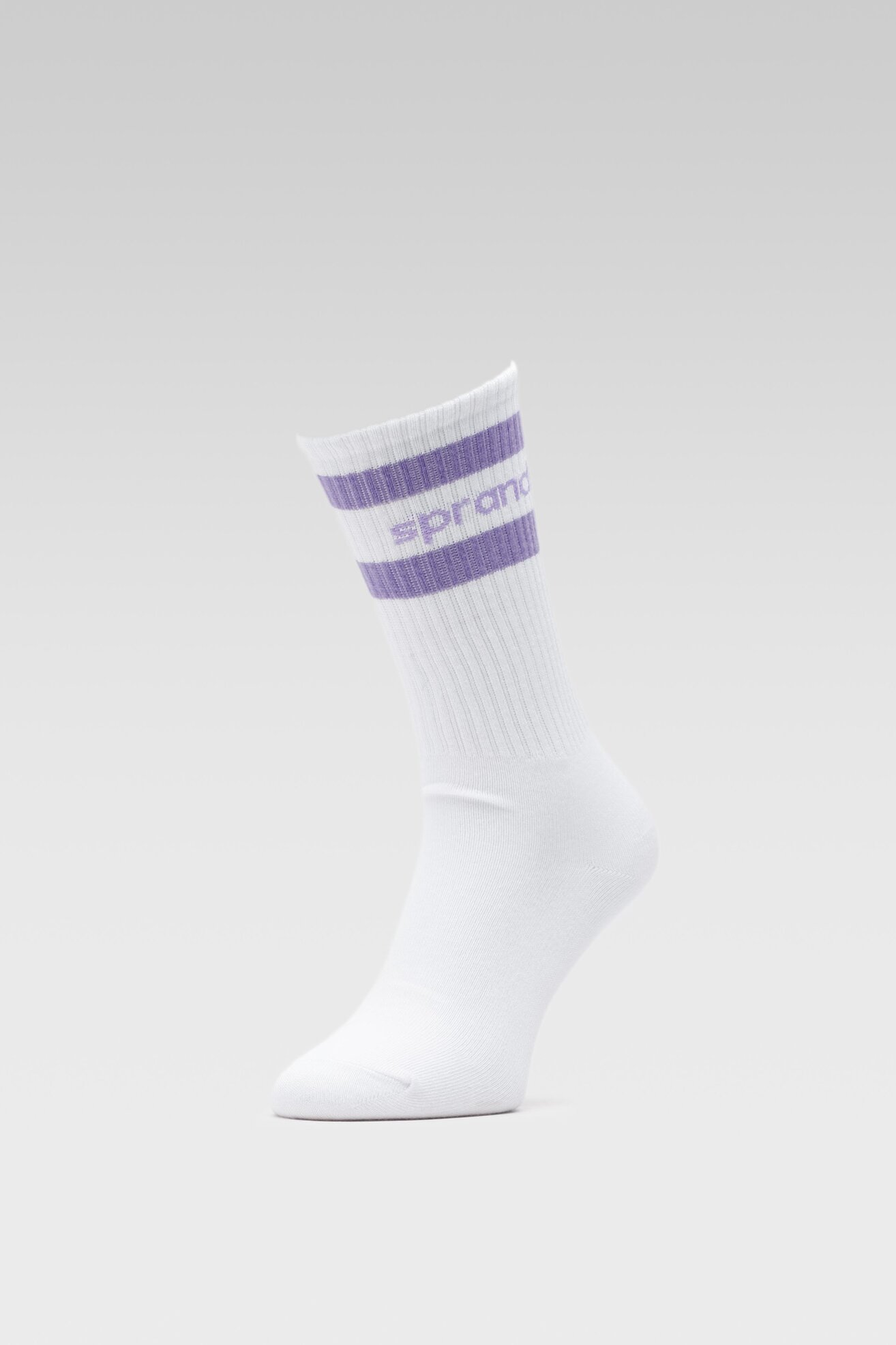 Čarape Sprandi 0WB-005-AW22 (3-PACK) LJUBIČASTA