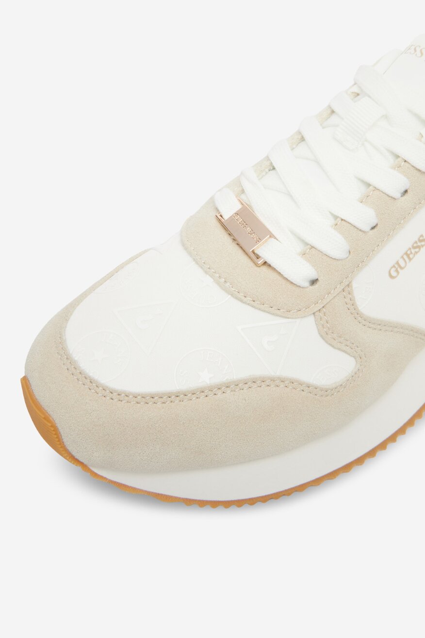 
                Patike GUESS JEANS BELA - 5907964081494