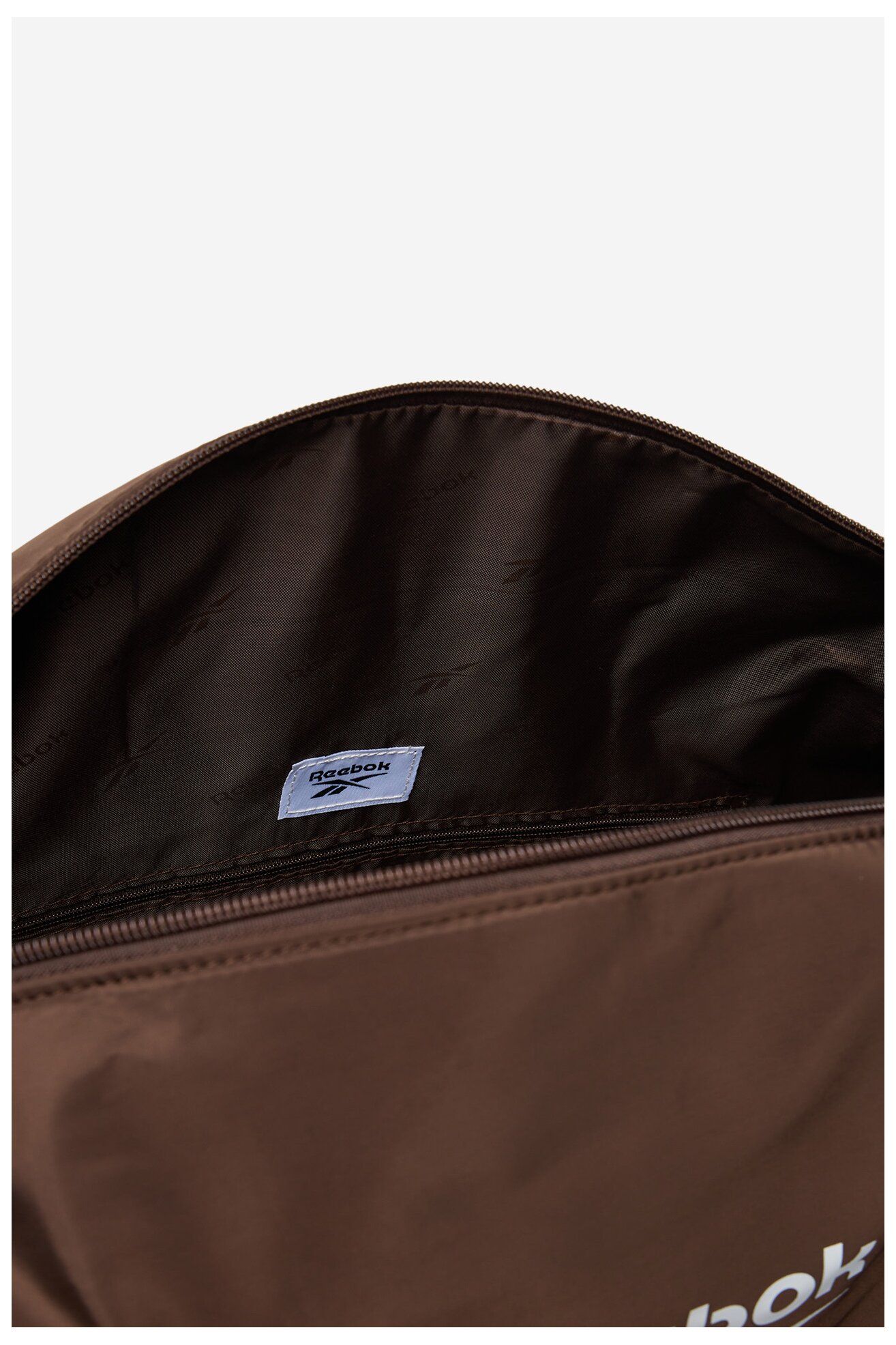 Kézitáska Reebok C-RBK-B-001-08 BARNA