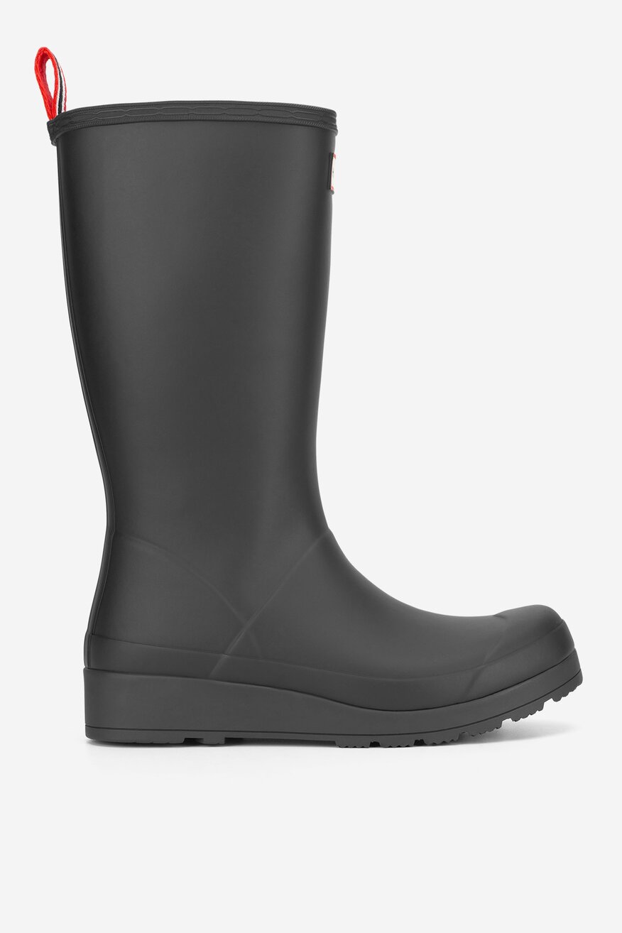 
                Гумени ботуши HUNTER ЧЕРЕН - 5905588948025